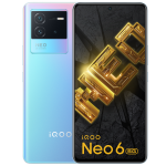 iQOO Neo 6 Cyber Rage 8GB+128GB(5G)
